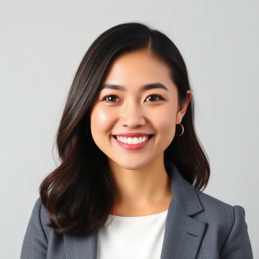 Mei Tanaka