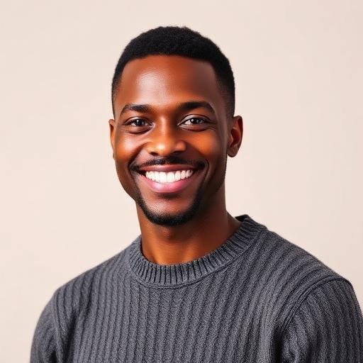 Marcus Johnson